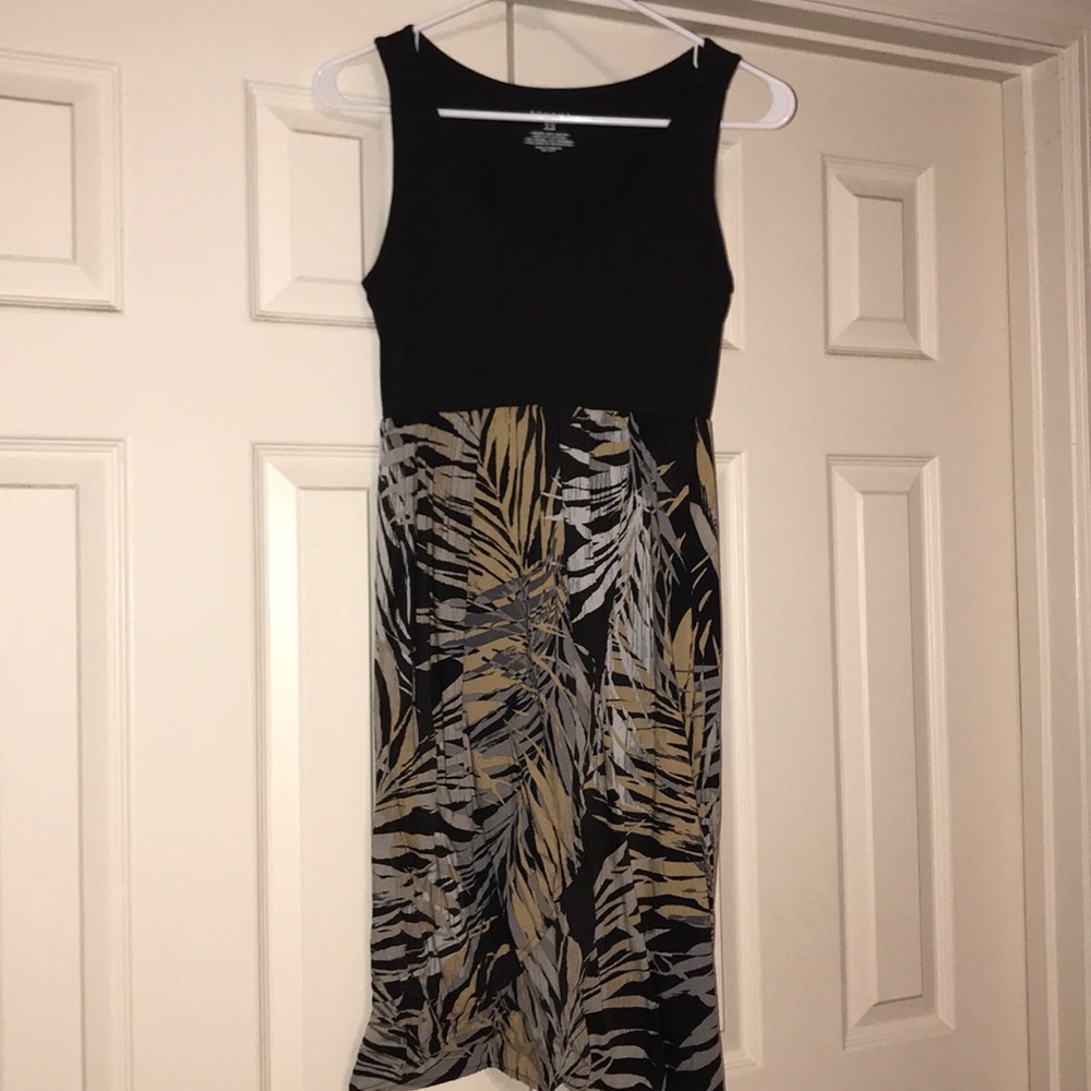 Sonoma summer dress
